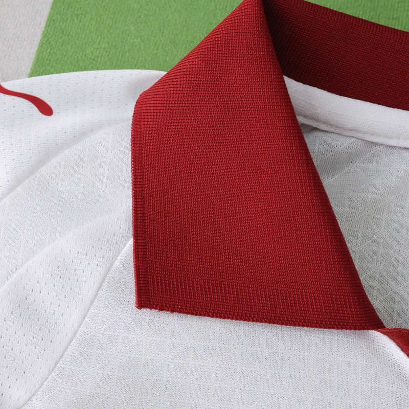 Away 25/26 Men's Player Jersey Pulses Football