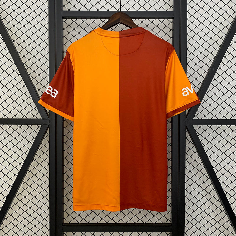 Retro Jersey 13/14 Men's Pulses Football
