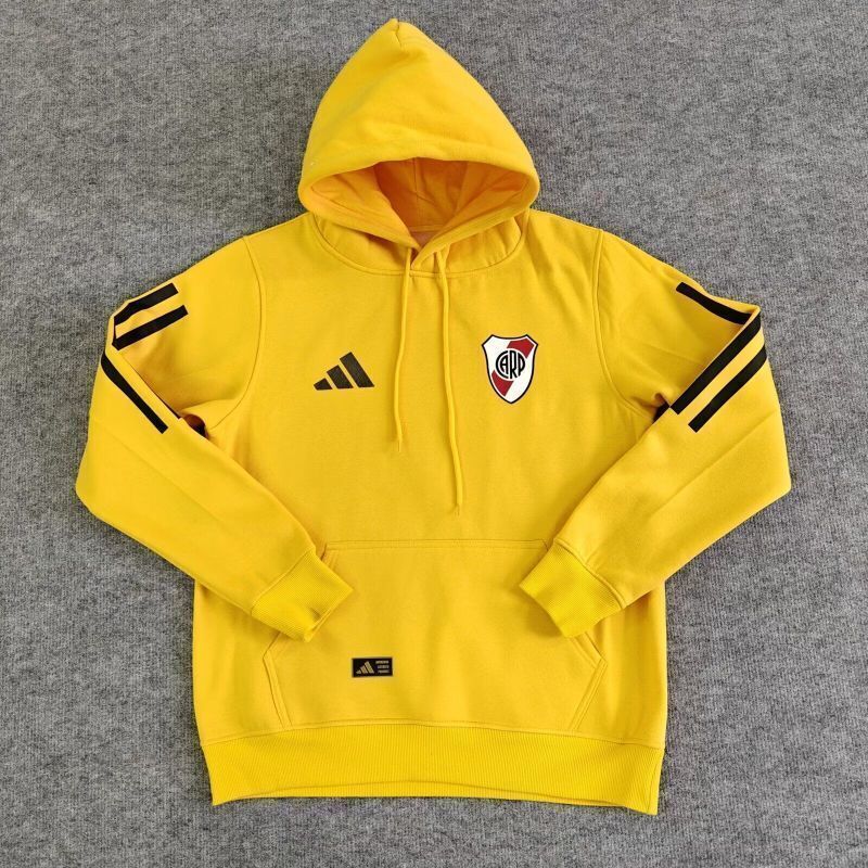 River Plate 2025 Hoodie Pulses Football