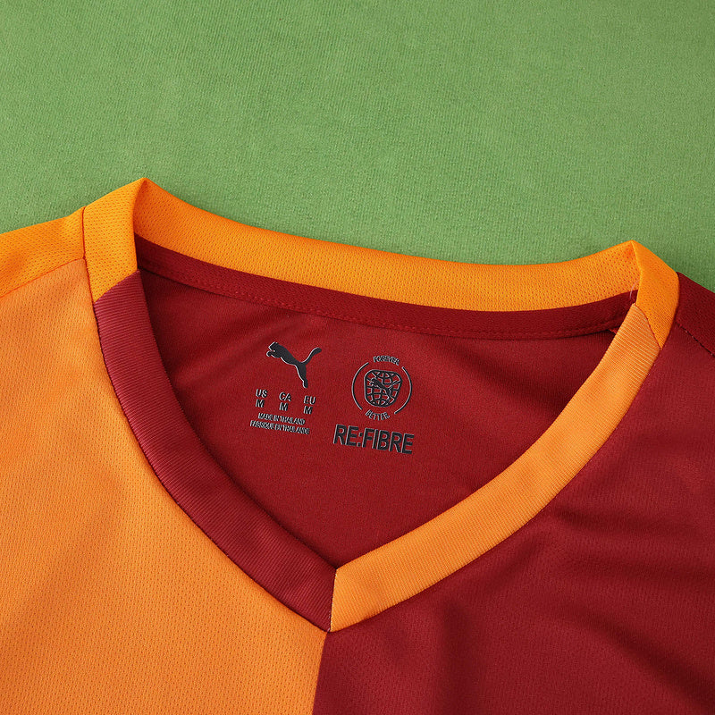 Home 25/26 Men's Jersey Pulses Football