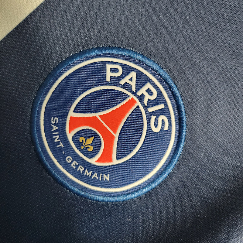 PSG 19-20 Home