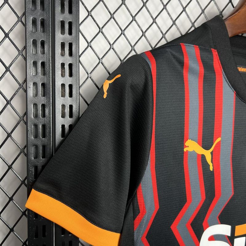 Third 24/25 Men's Jersey Pulses Football