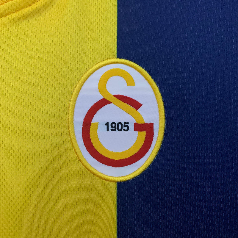 Retro Away 98/99 Men's Jersey Pulses Football