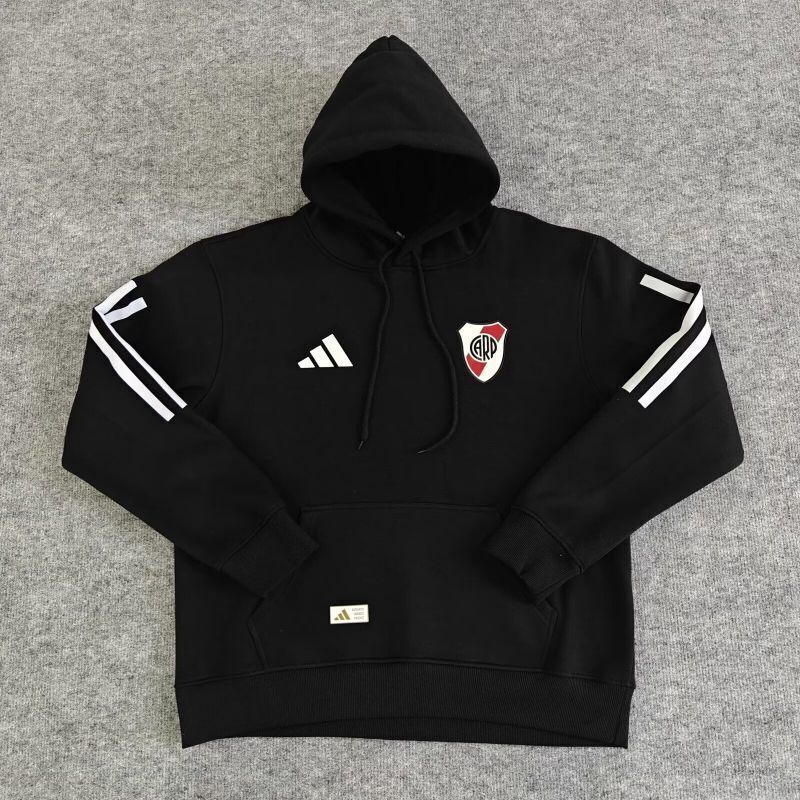 River Plate 2025 Hoodie Pulses Football