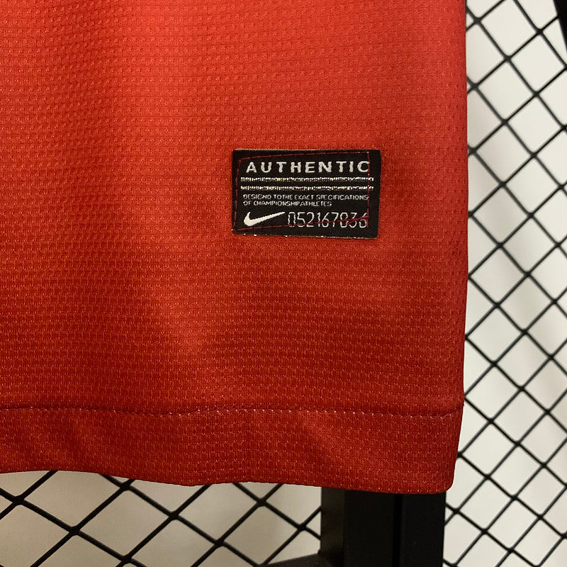 Retro Jersey 13/14 Men's Pulses Football