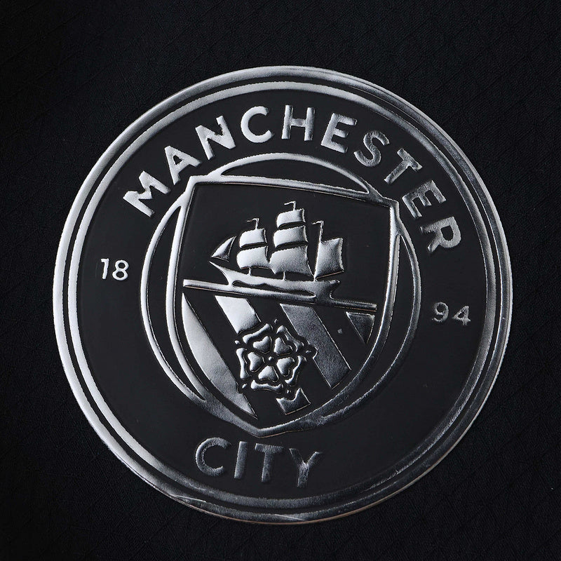 Manchester City Player Jersey Away 2025/26