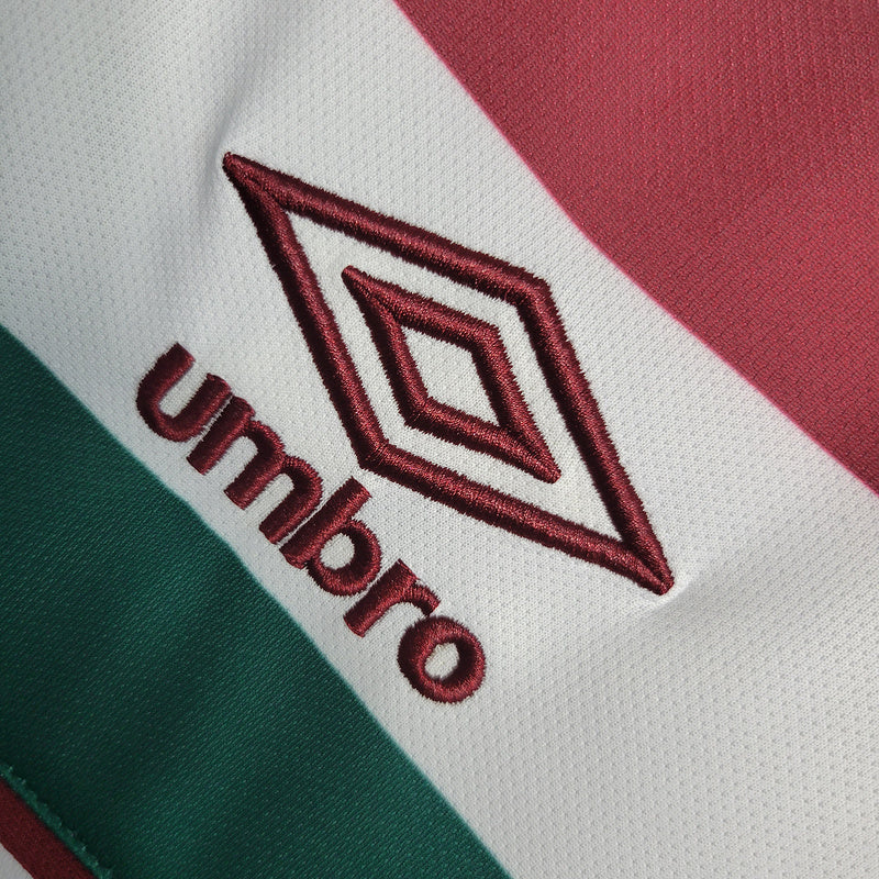 Fluminense 23-24 away