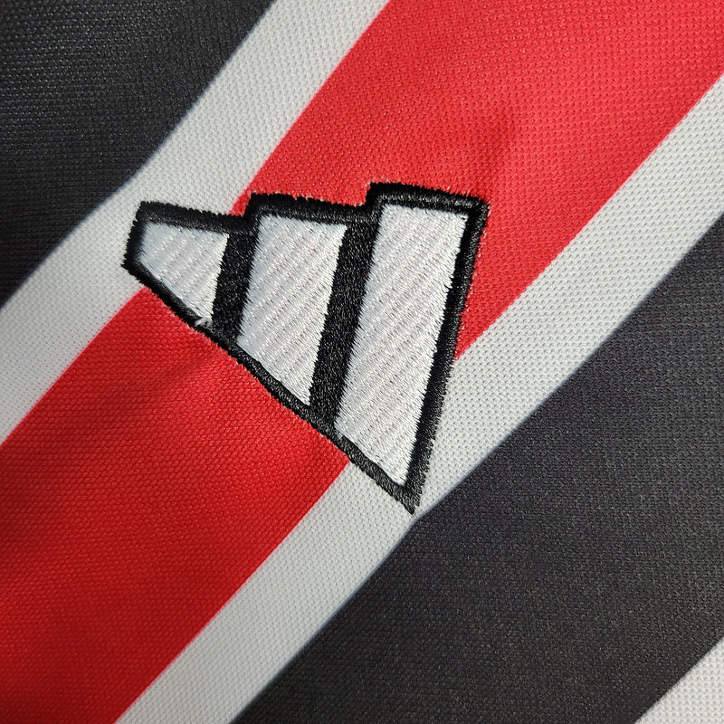 São Paulo 23-24 Feminina Away