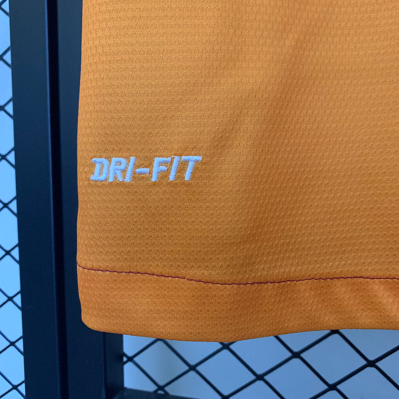 Retro Jersey 13/14 Men's Pulses Football