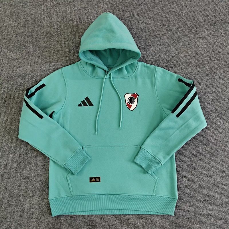 River Plate 2025 Hoodie Pulses Football