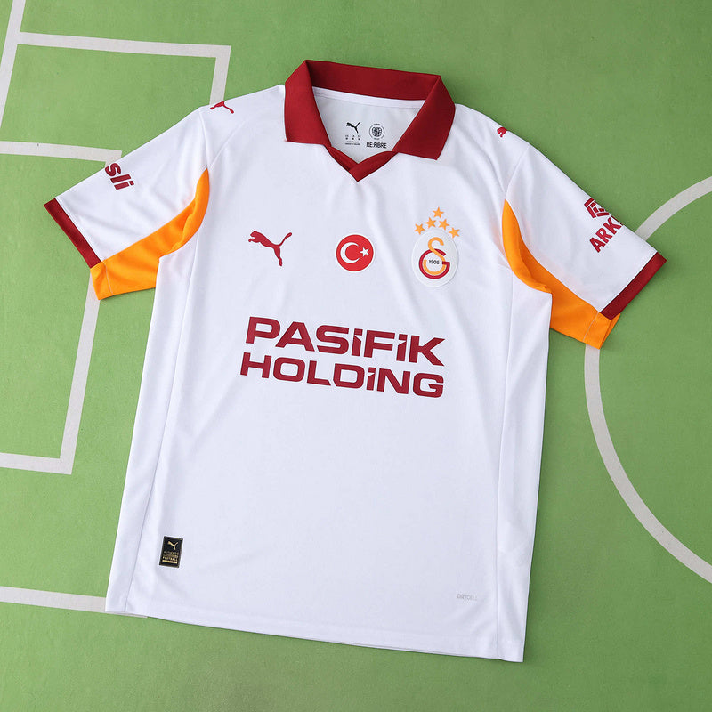Away 25/26 Men's Jersey Pulses Football