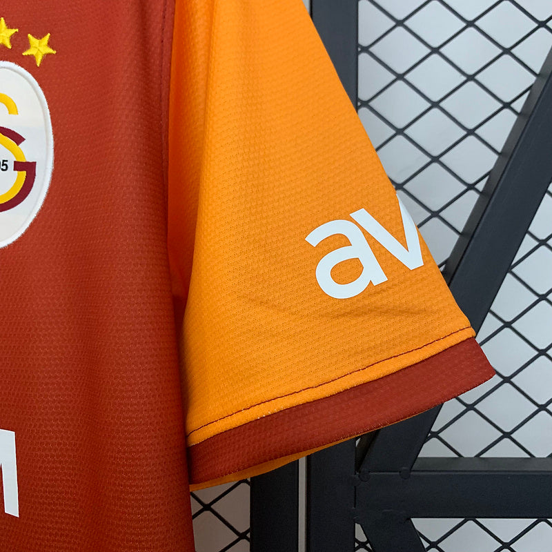 Retro Jersey 13/14 Men's Pulses Football