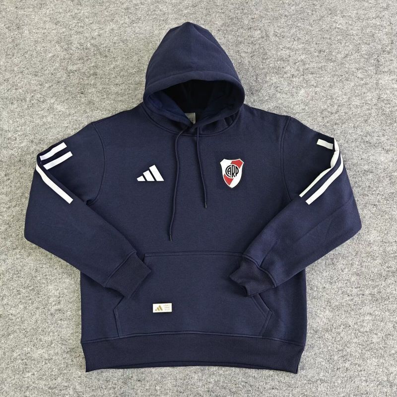 River Plate 2025 Hoodie Pulses Football
