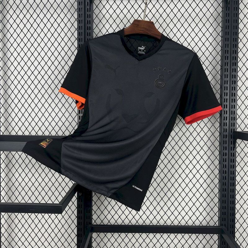 Jersey 24/25 Men's Pulses Football