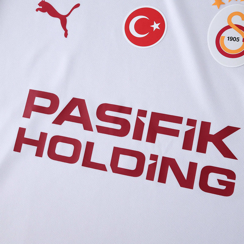 Away 25/26 Men's Jersey Pulses Football