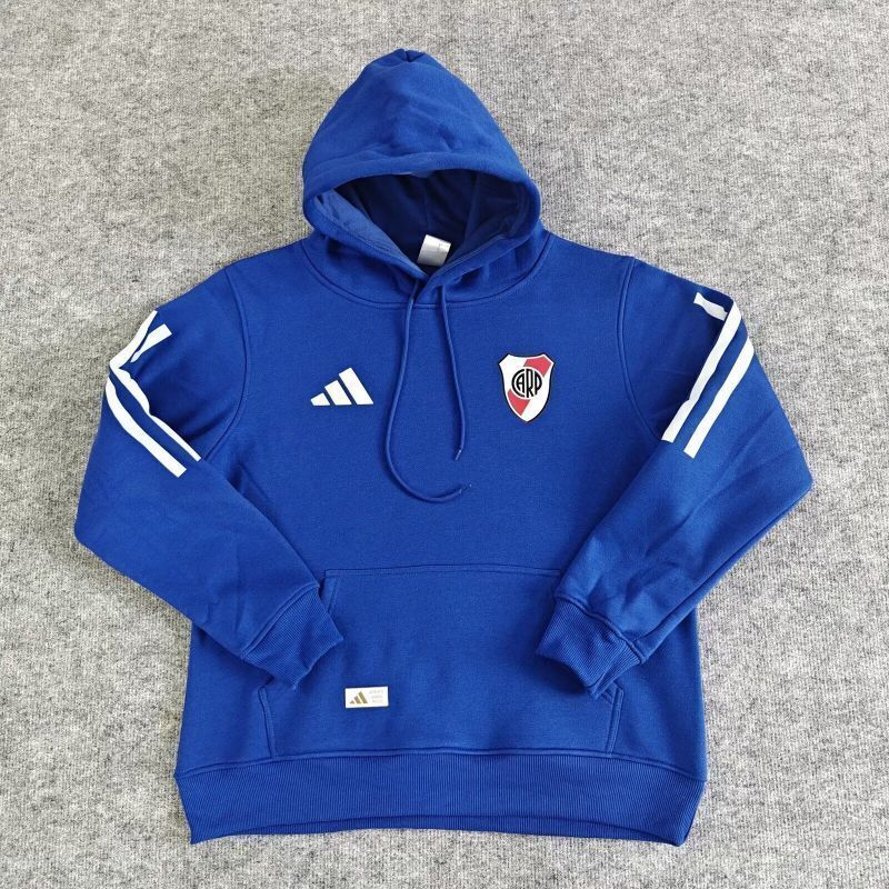 River Plate 2025 Hoodie Pulses Football