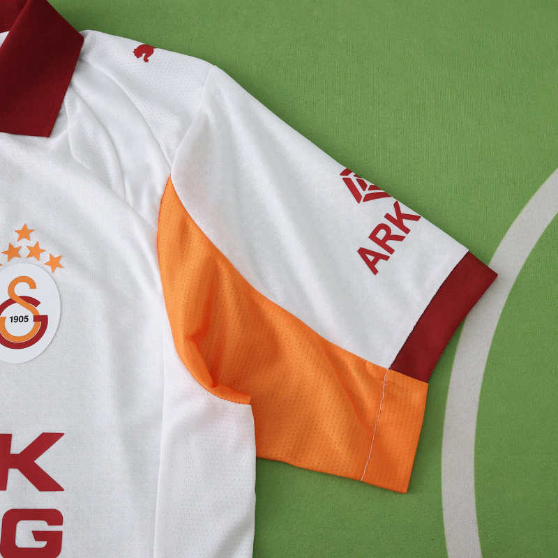 Away 25/26 Men's Player Jersey Pulses Football