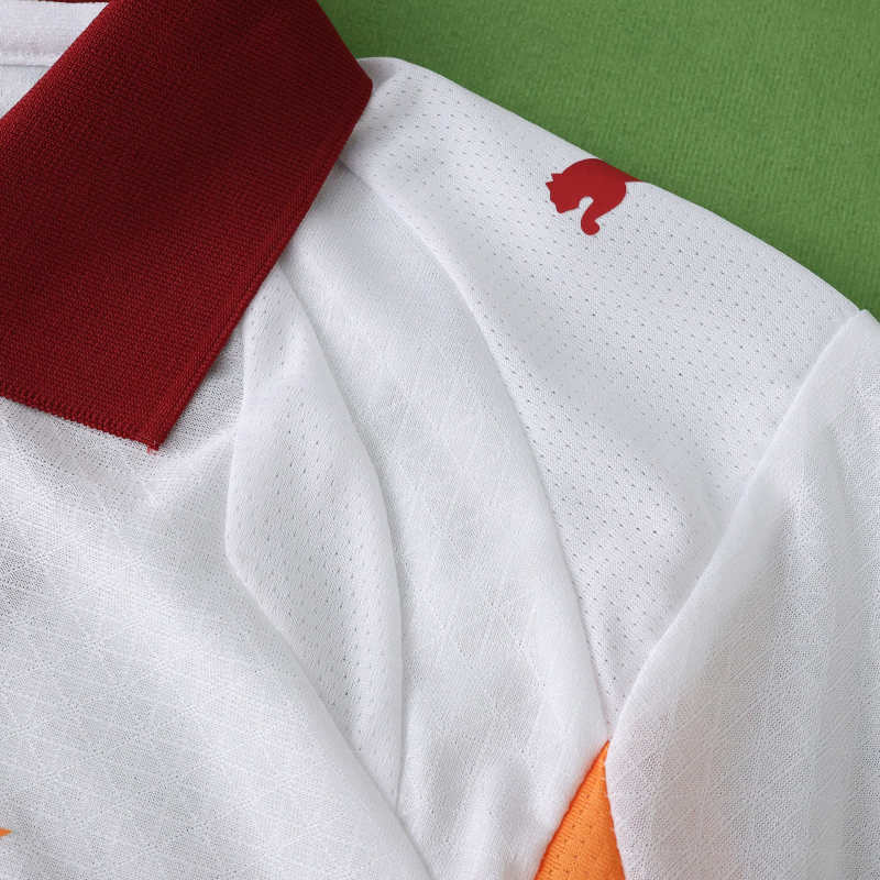 Away 25/26 Men's Player Jersey Pulses Football