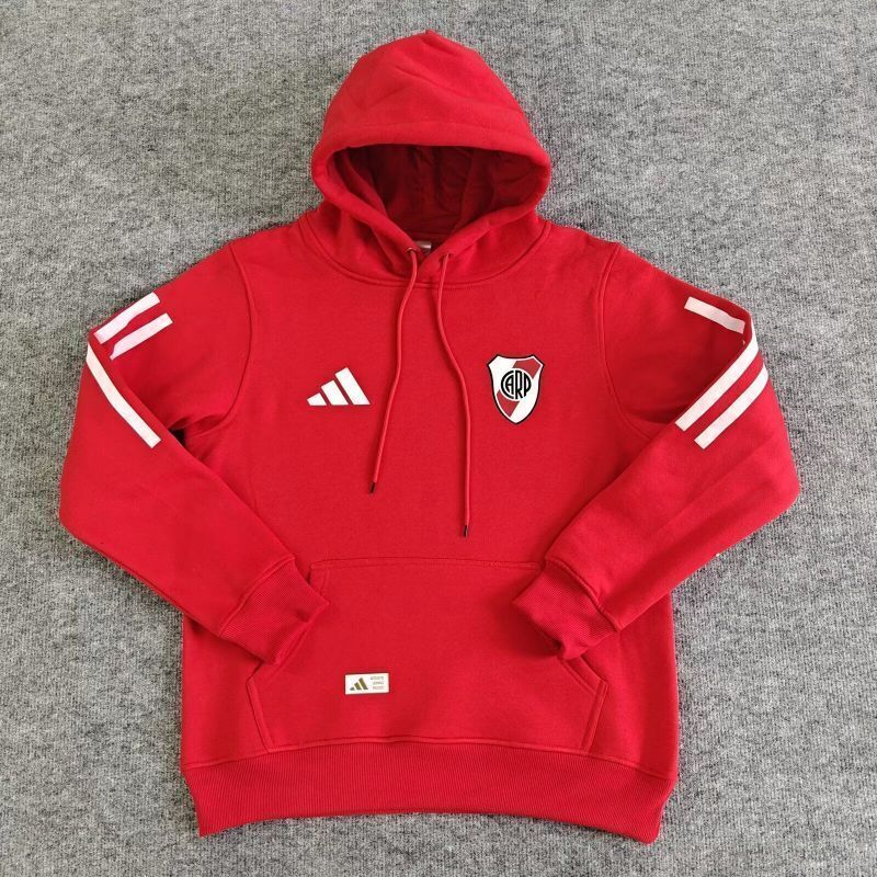 River Plate 2025 Hoodie Pulses Football