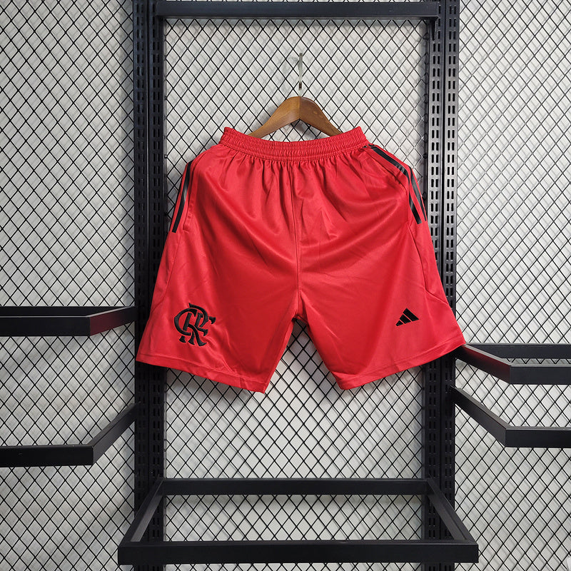 Short Flamengo 23-24 Red