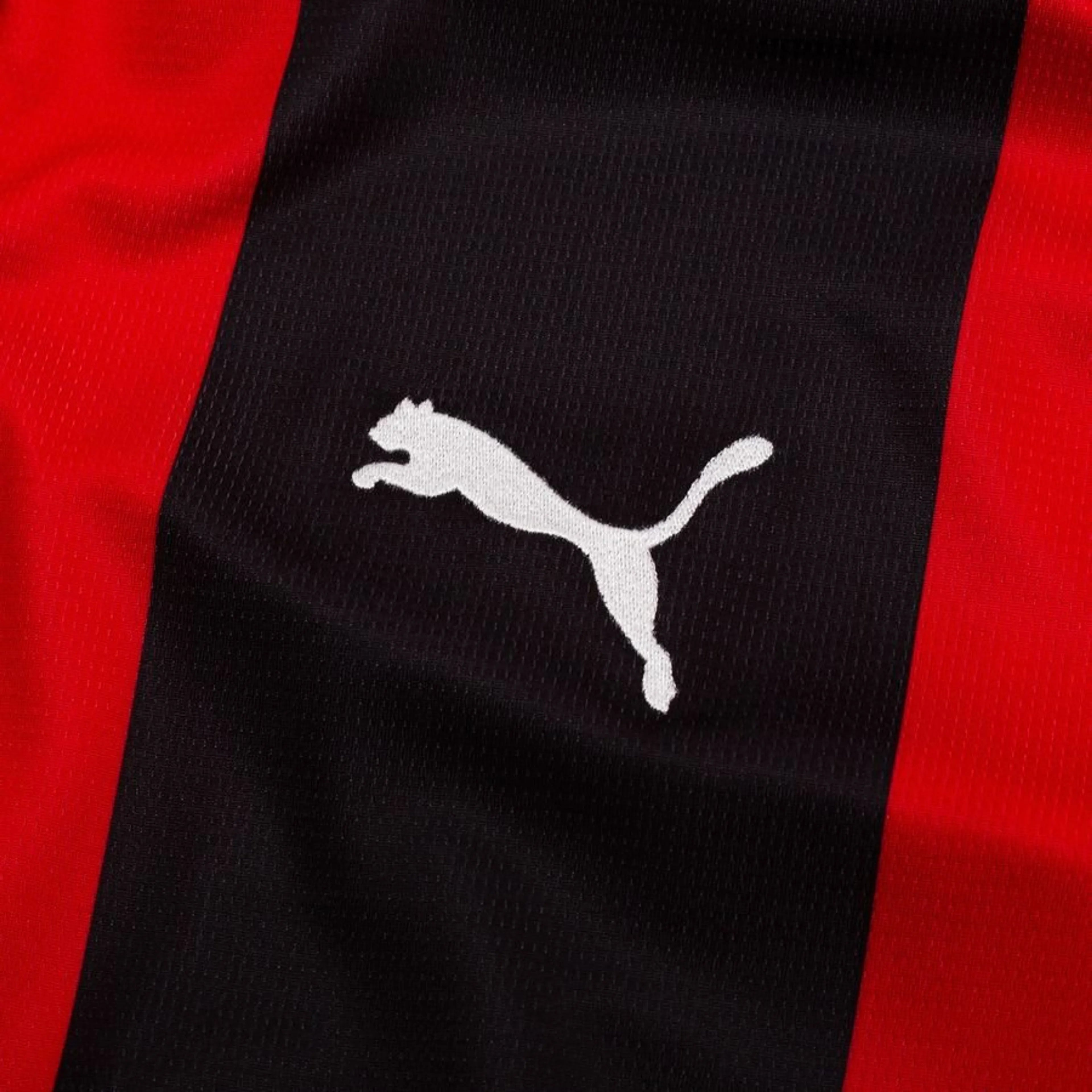 Home 26/27 Fan Shirt Pulses Football