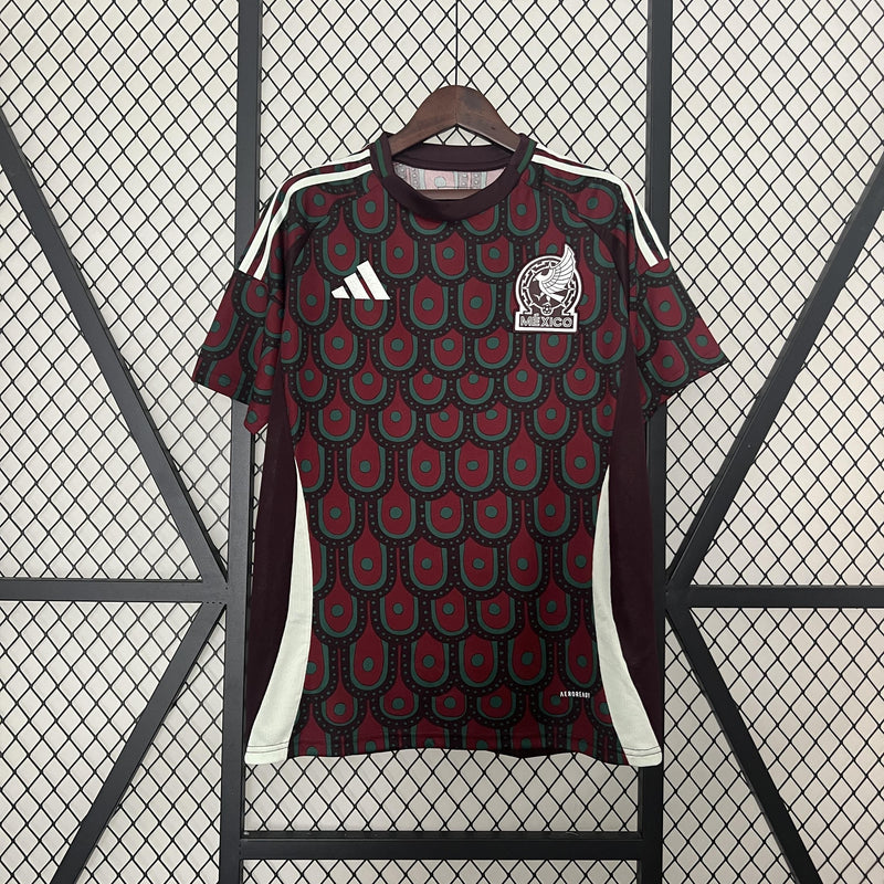 Mexico 24-25 Home