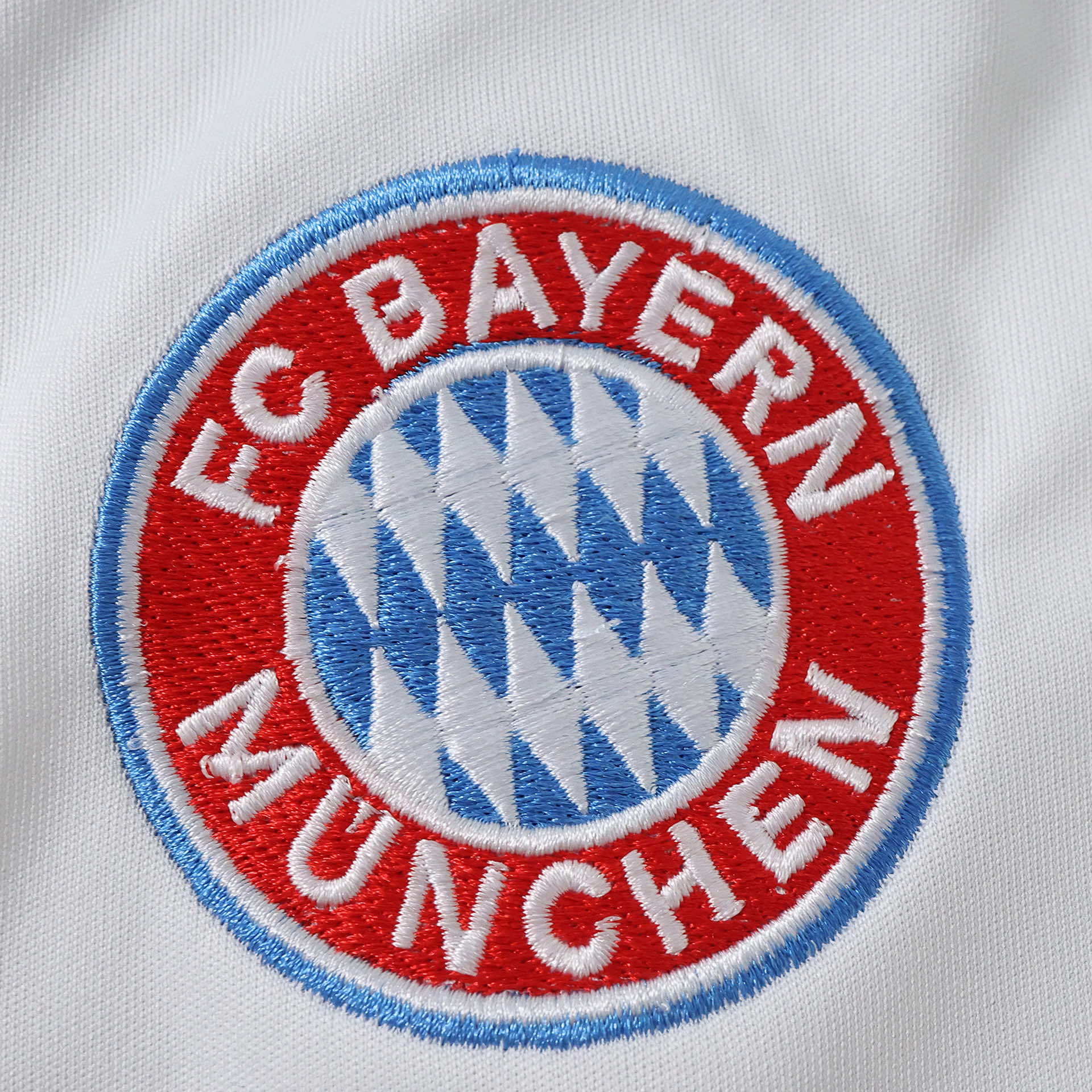 Away 26/27 Long Sleeve Shirt Pulses Football