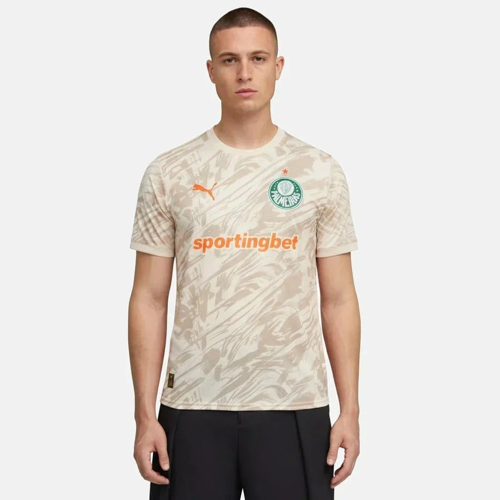 Goalkeeper 26/27 Fan Shirt Pulses Football