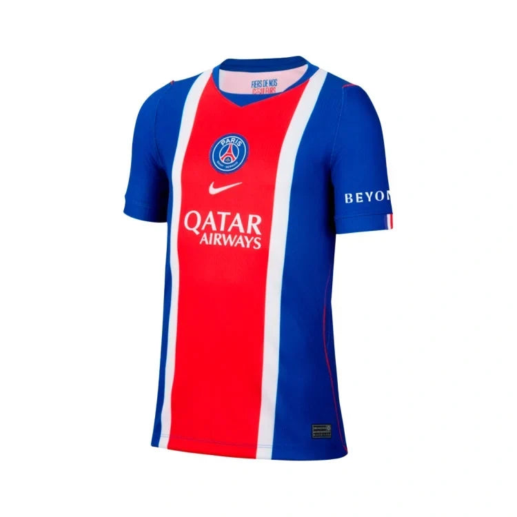 Away 26/27 Men's Fan Jersey 004 Pulses Football