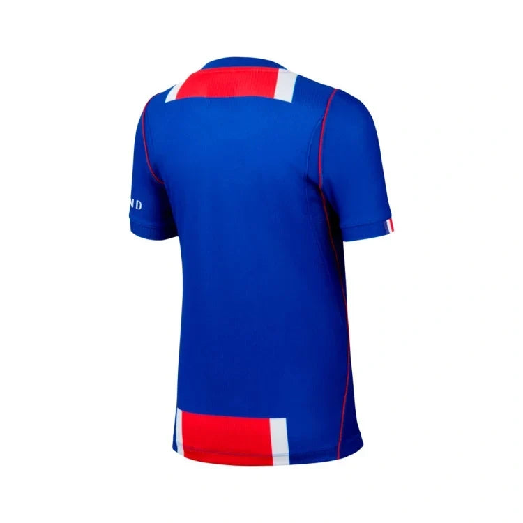 Away 26/27 Men's Fan Jersey 004 Pulses Football