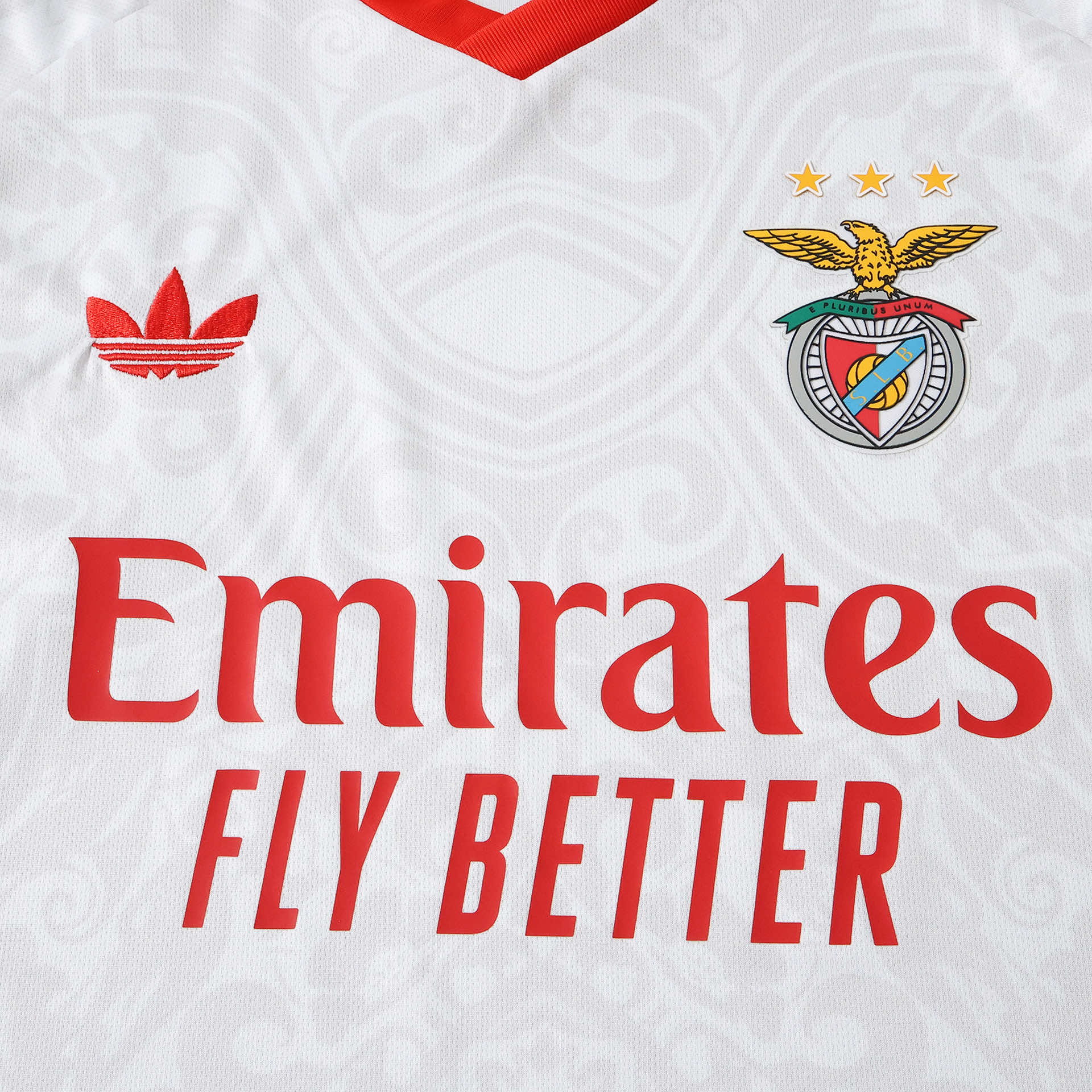 Away 26/27 Fan Shirt Pulses Football