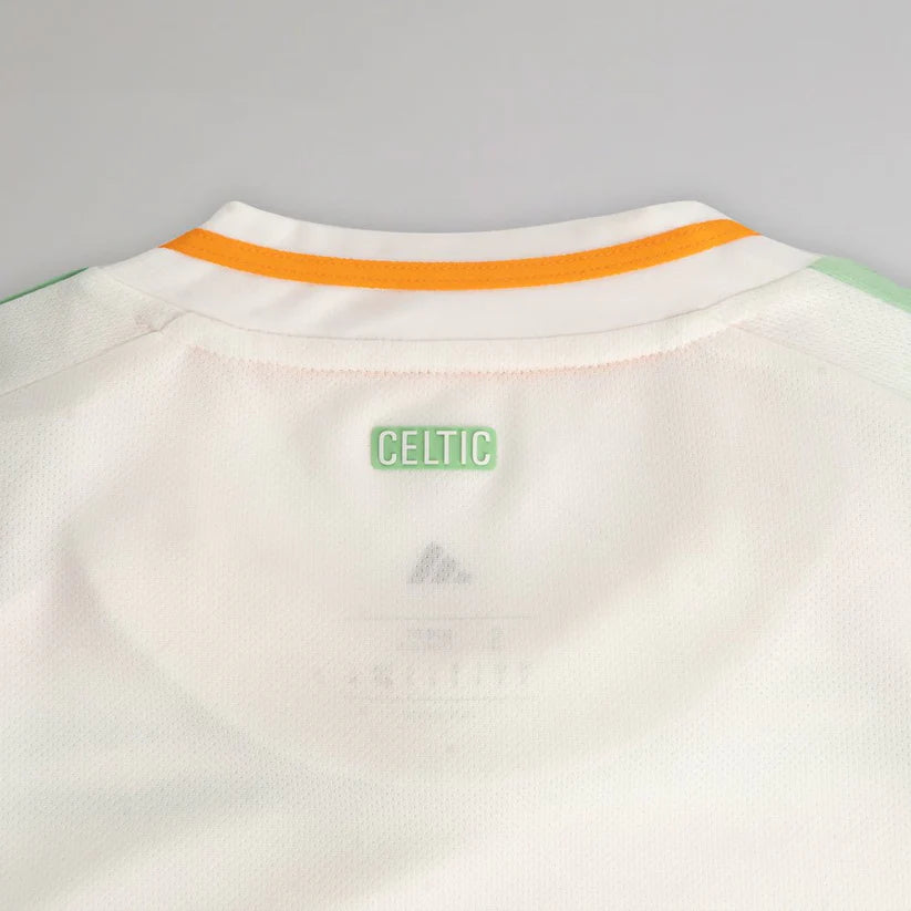 Celtic Men's 2025/26 Third Shirt