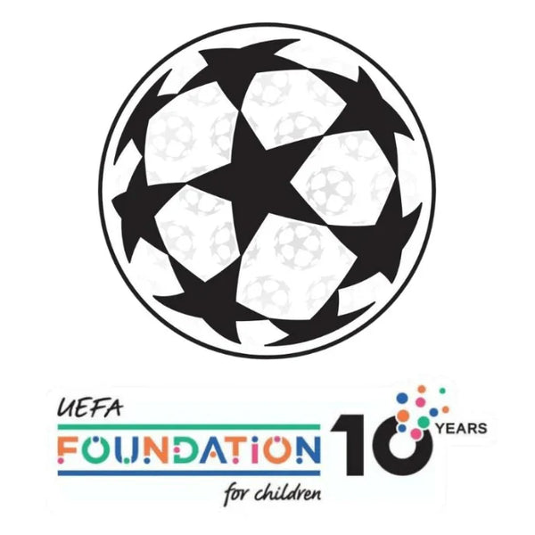 Patch Champions League Participation + 5€