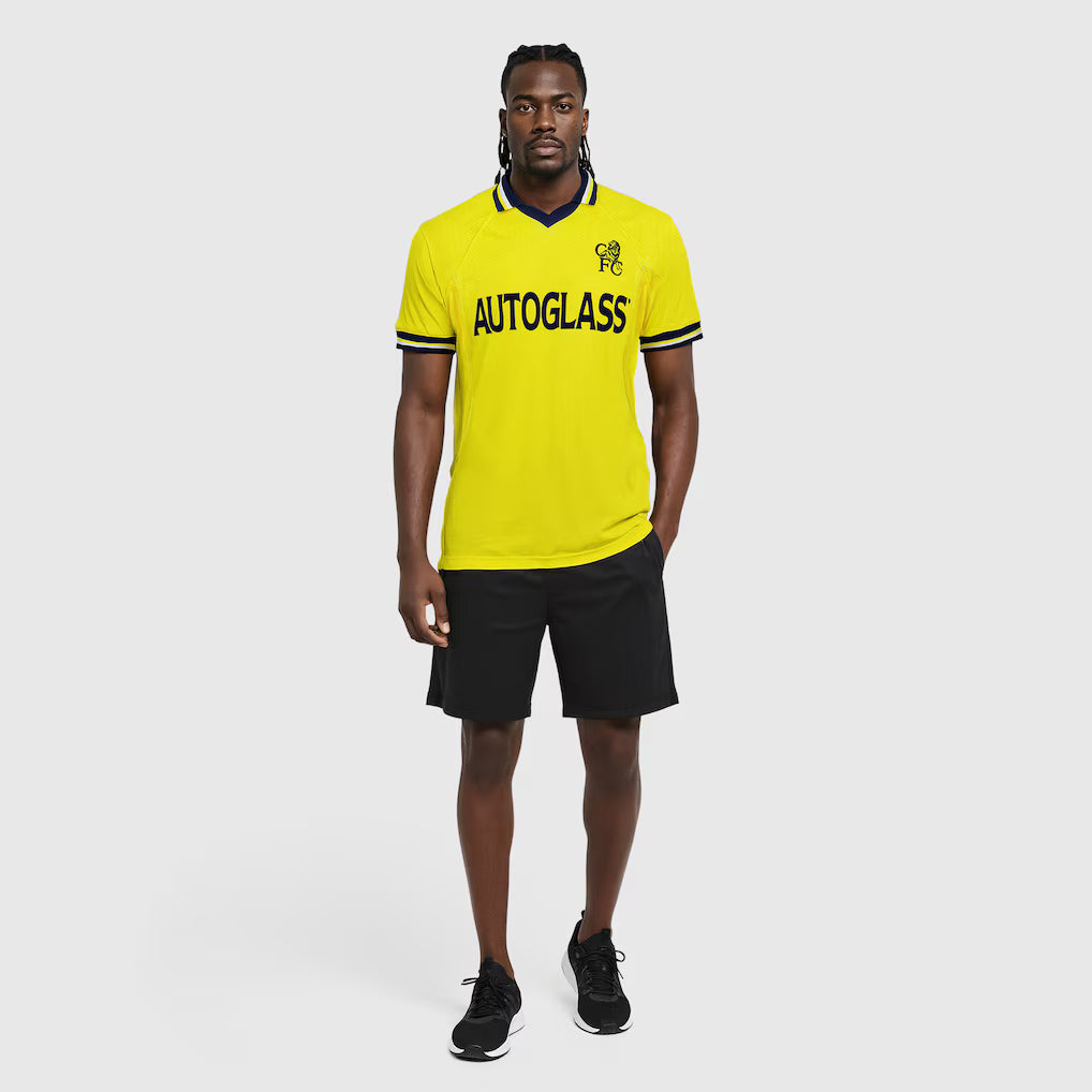 Chelsea 2025/2026 Third Jersey – Fan Pulses Football