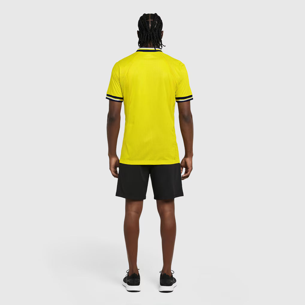 Chelsea 2025/2026 Third Jersey – Fan Pulses Football