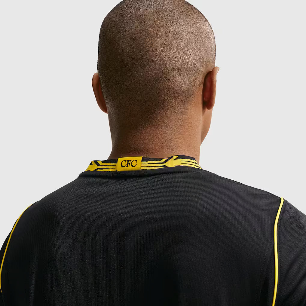Chelsea 2026/27 Away Jersey Pulses Football