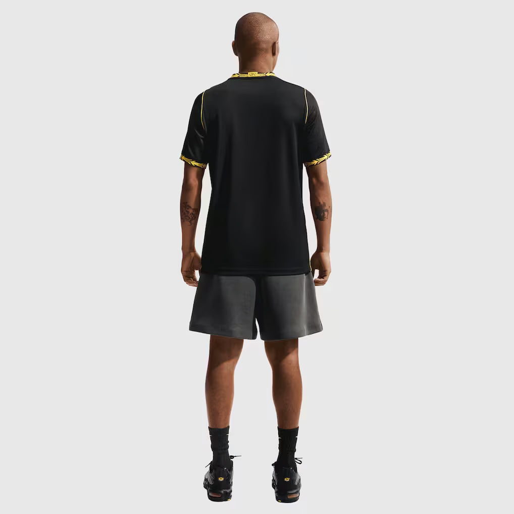 Chelsea 2026/27 Away Jersey Pulses Football