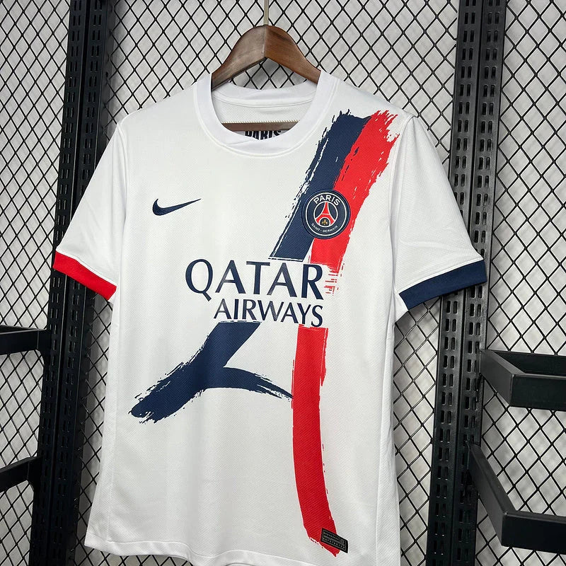 Combo 2025/26 Home, Away and Third 004 Pulses Football