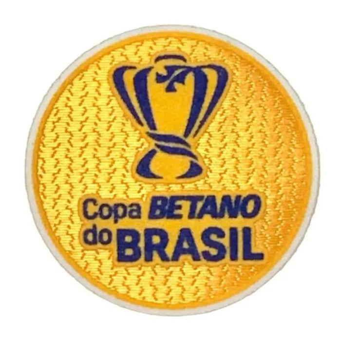 Patch Copa do Brasil Participation +5€