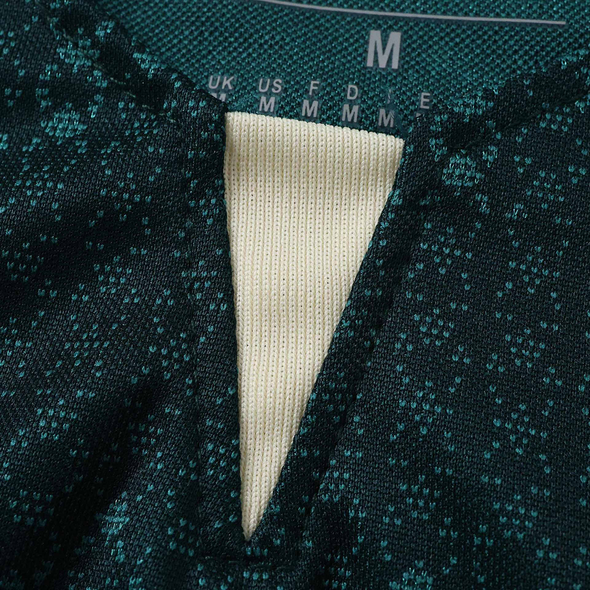 Away 26/27 Player Edition Shirt Pulses Football