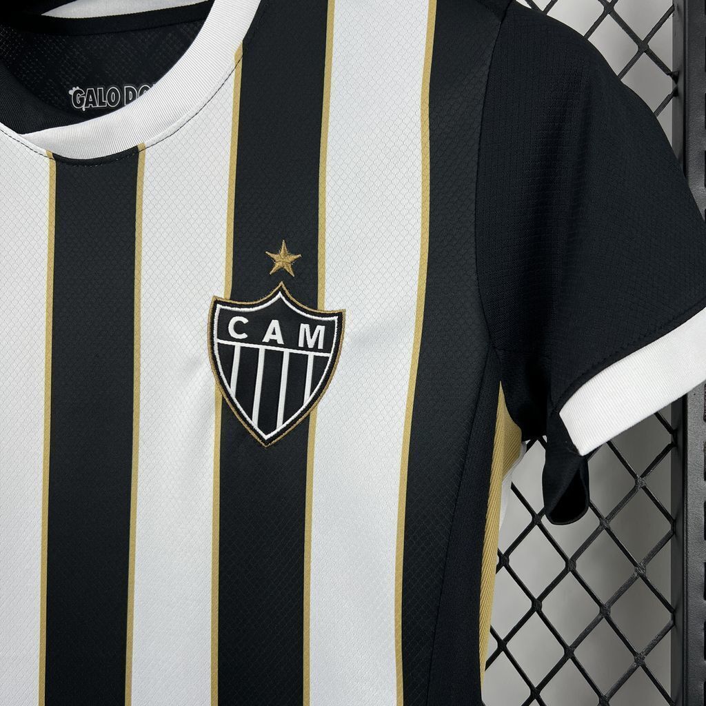Home 26/27 Women’s Shirt Pulses Football