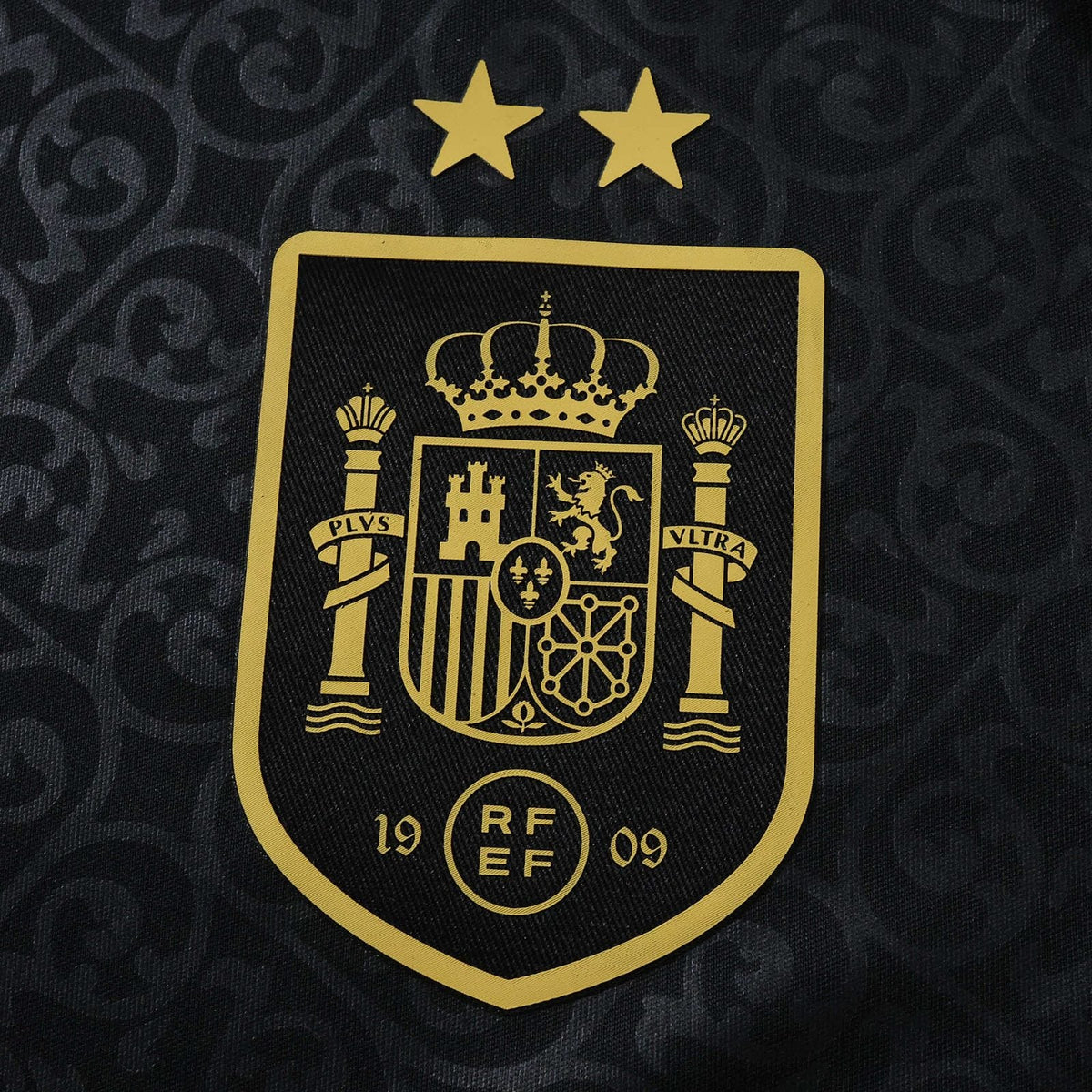 Camisola Alternativa Edição Especial Homem Pulses Football
