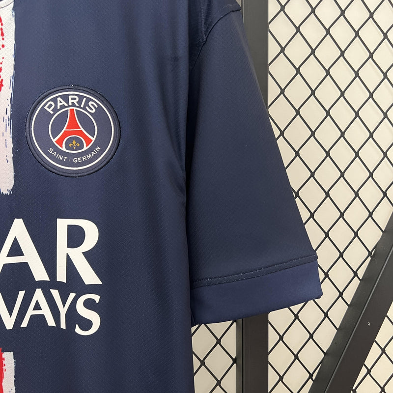 PSG 24-25 Home