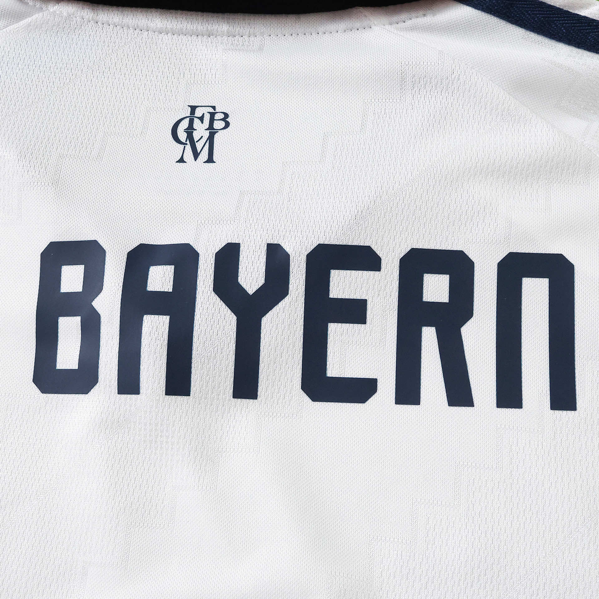 Away 26/27 Player Edition Shirt Pulses Football