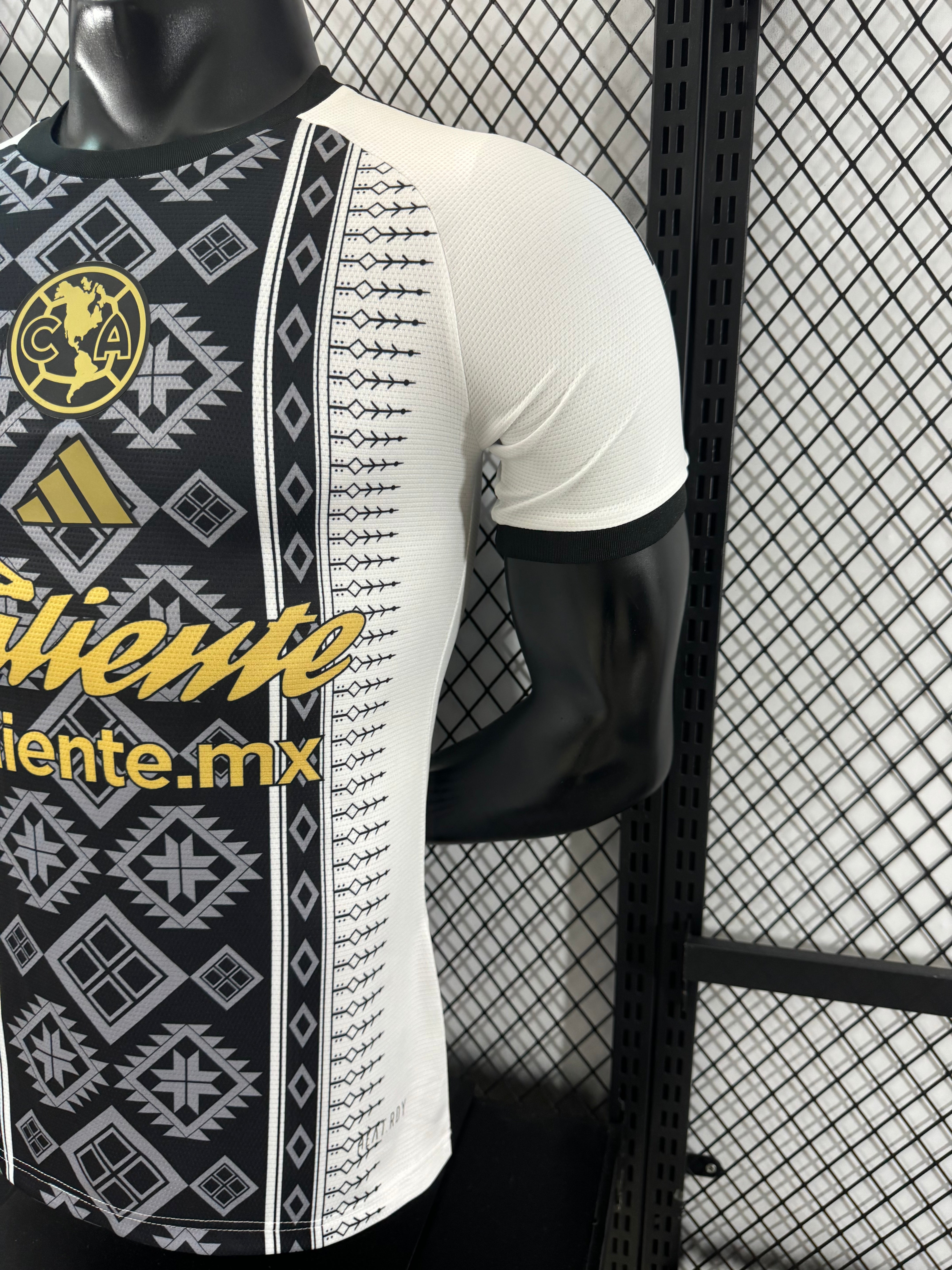 Club America 2025/26 Special Edition - Player Version [Slim Fit]