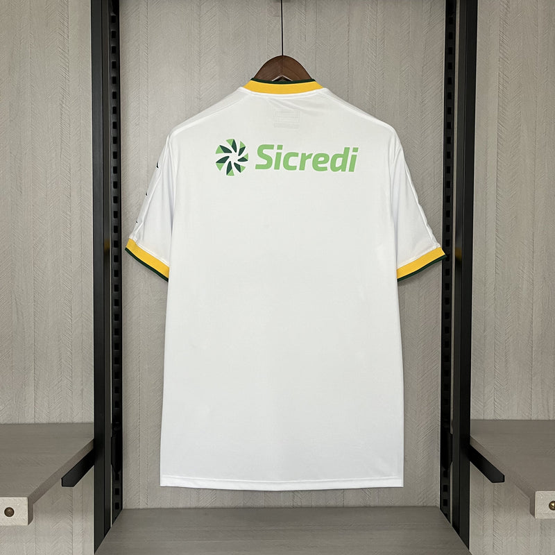 Cuiabá 24-25 away