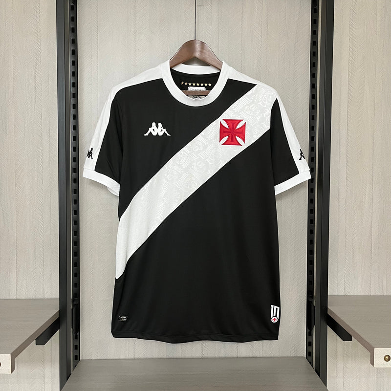 Camisa Vasco Da Gama Home 24/25 - Home