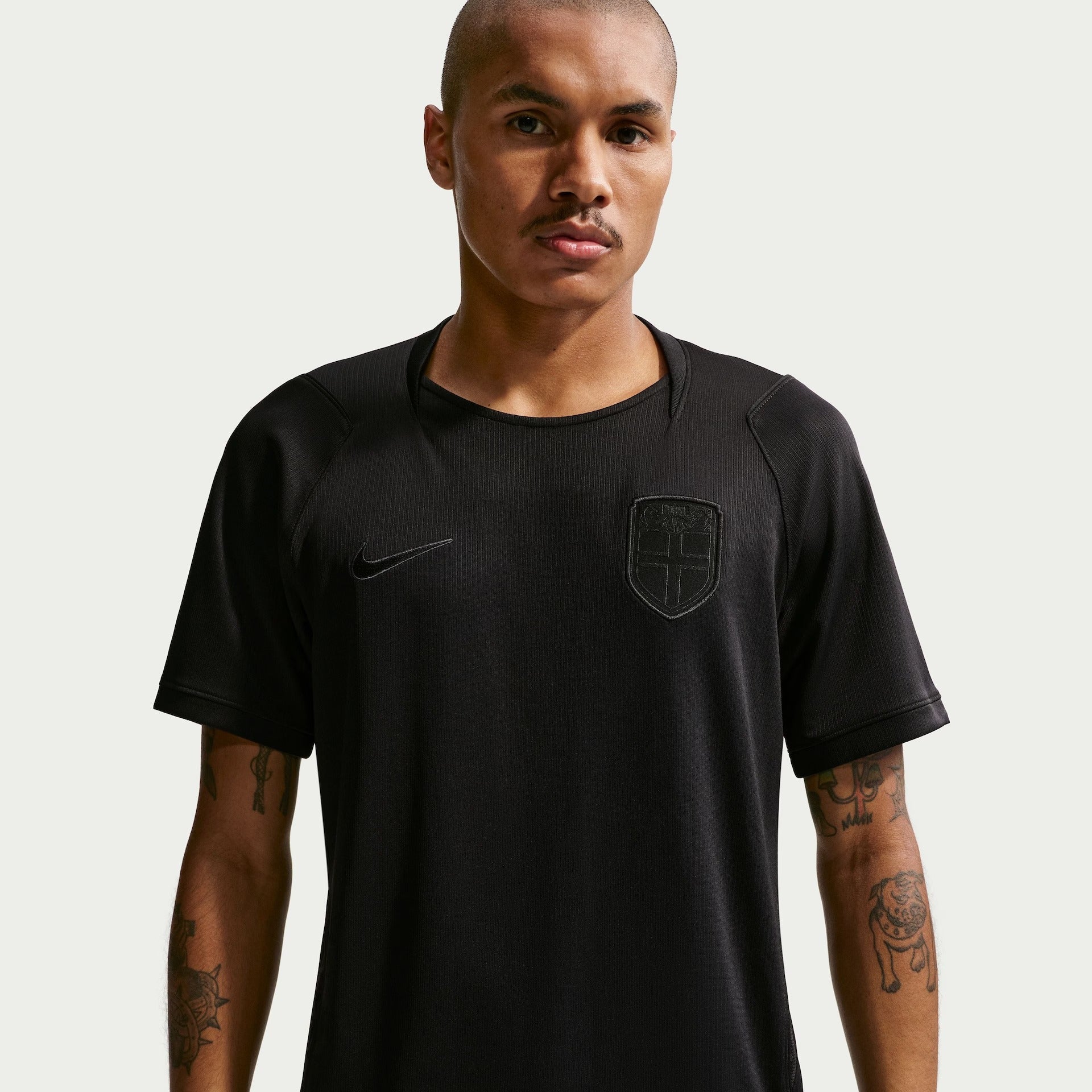 Norway World Cup 2026 Away Jersey Pulses Football