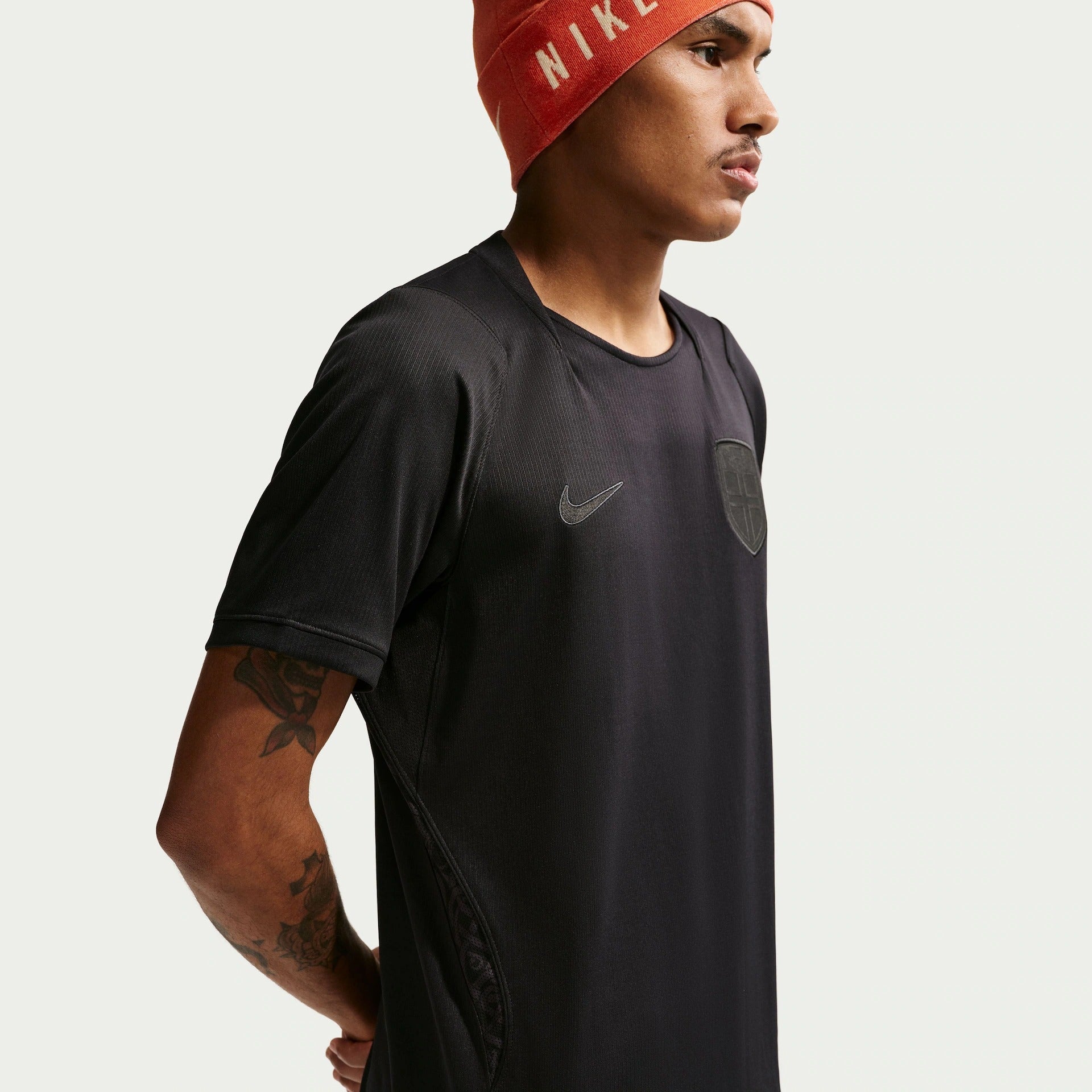 Norway World Cup 2026 Away Jersey Pulses Football