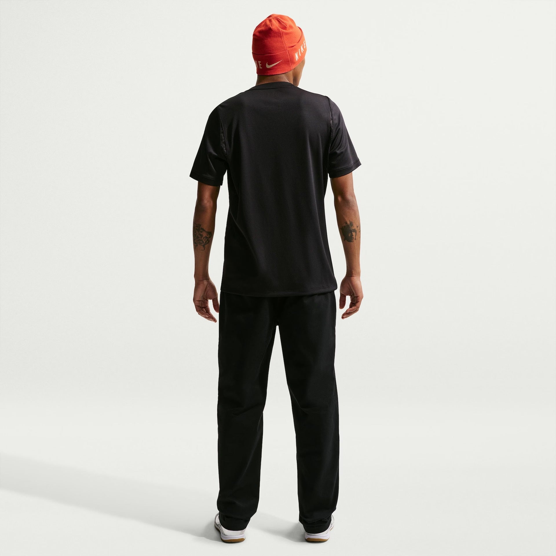 Norway World Cup 2026 Away Jersey Pulses Football